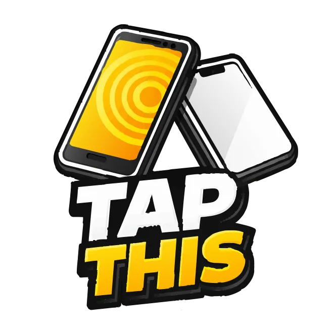 TapThis Logo